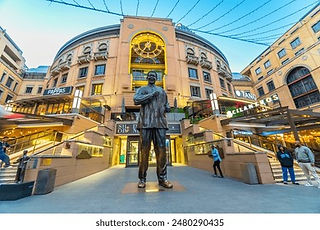 Mandela Square