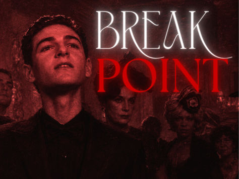 BREAK POINT