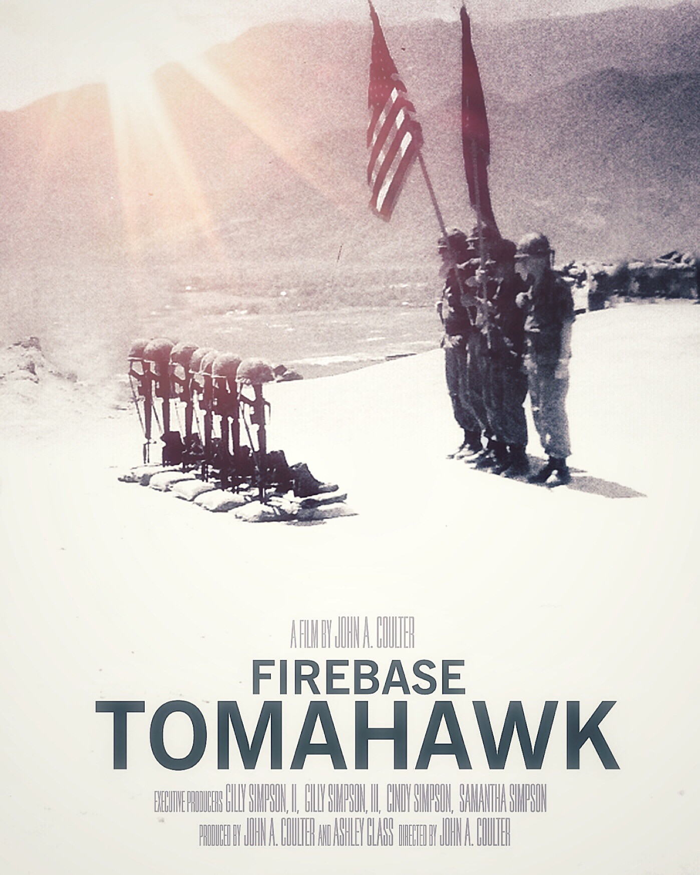 Firebase Tomahawk