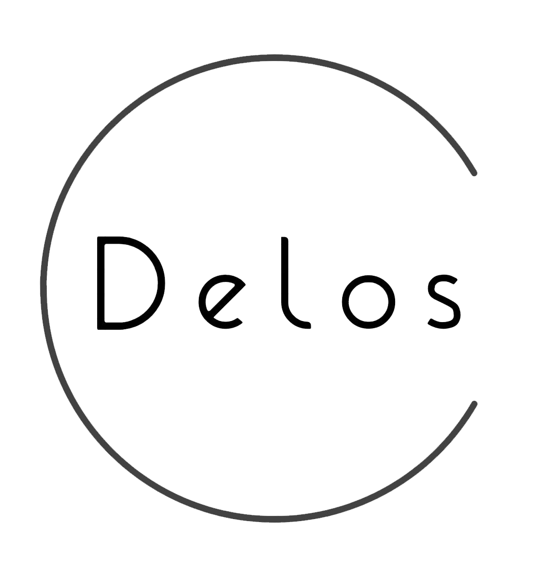 delosbeauty logo