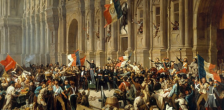 french revolution