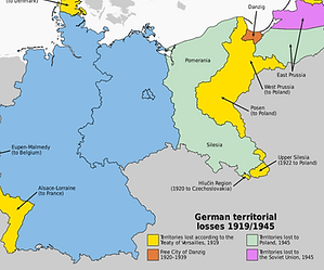 territory teratyng