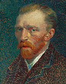 van gough