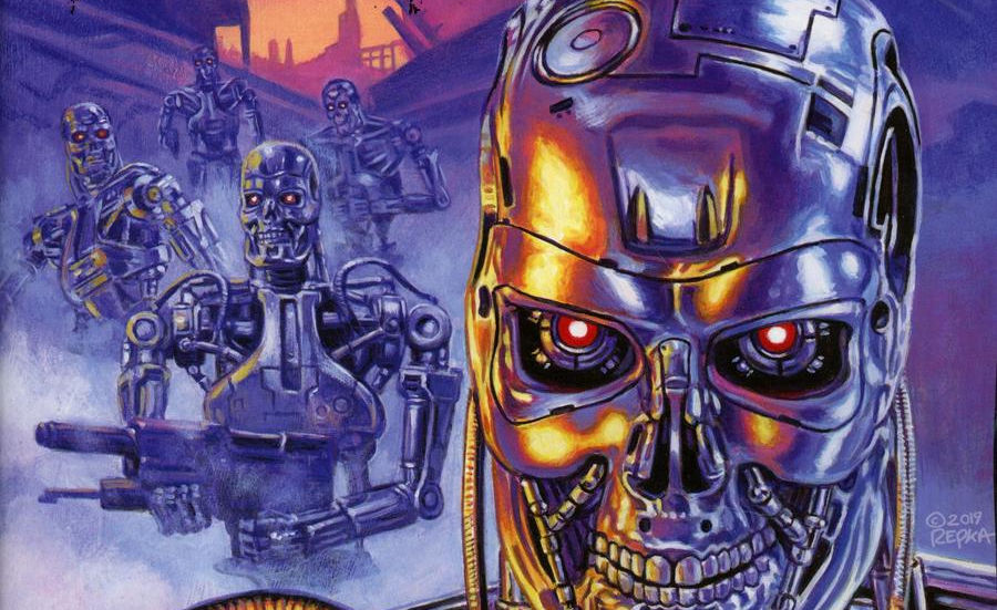 HHM Issue 80: First Love, 1BR, Harpoon, & Chad Archibald