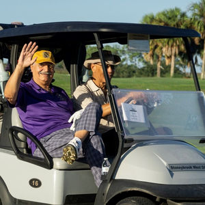 Golf Tournament