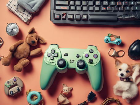 Video Game Review: Paw-tastic Adventures for Dog Lovers