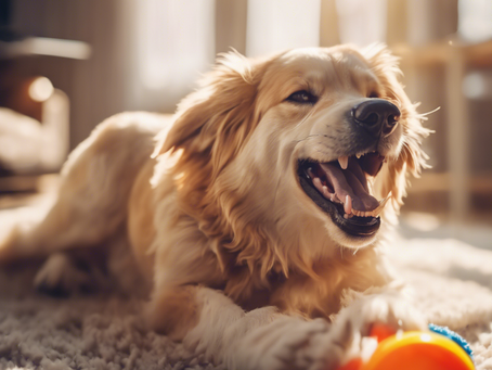 Top 5 Dog Care Tips for Medium Breeds