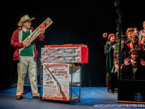 “A Christmas Story”- Extraordinary Family Entertainment for Children of All Ages! By John Dwyer