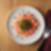 Salmon Tartare
