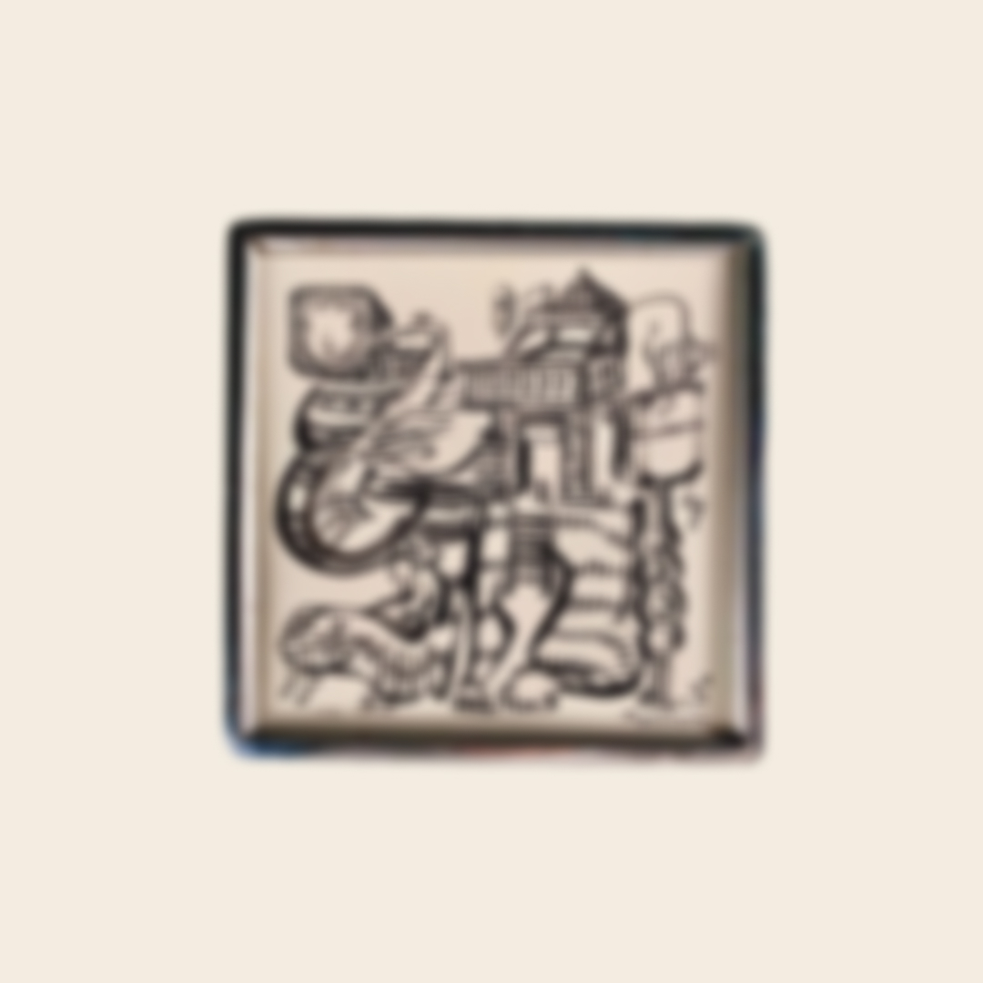 illustration pour la catégorie "bestiaire" non accessible