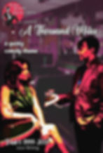 02 A Thousand Miles poster T & J 2 Small