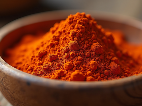 Unlock the Secret Flavors: 10 Spices to Supercharge Dad's Grilling Game