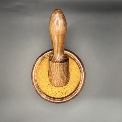 Ground Cinnamon | Pghspice