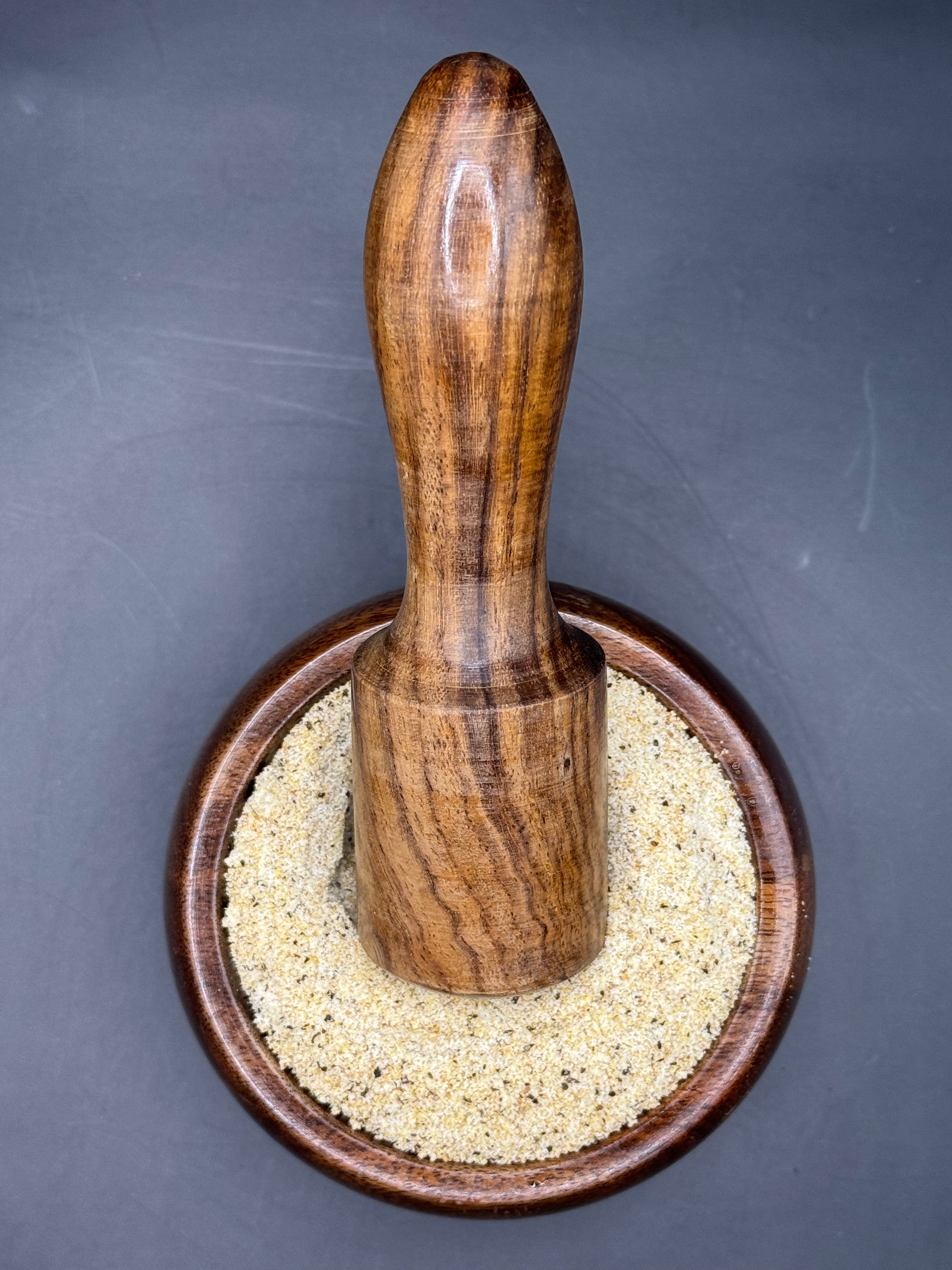 Supreme Steak & Burger Seasoning