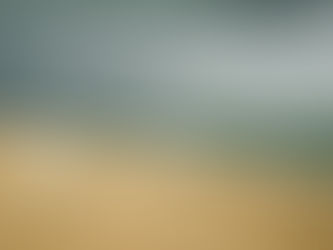 Le bruit des vagues à Nianing