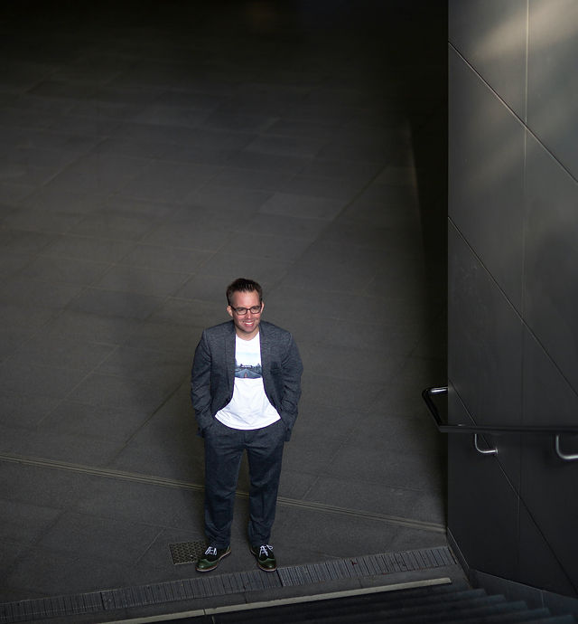 Dr. Christian Boris Brunner_Brand Expert