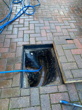 Attgllls Drainage Services Drain Prevention and Maintenance Northamptonshire