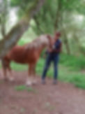 Anna with horse.jpeg