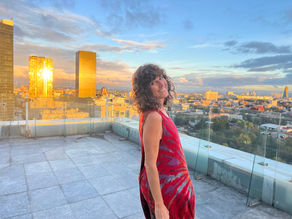 Part 13b: Mexico City...Full of Surprises!