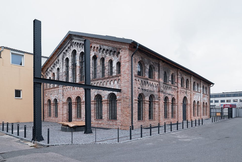 Kladno - ex celk