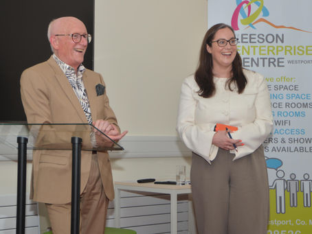 Westport Chamber AGM
