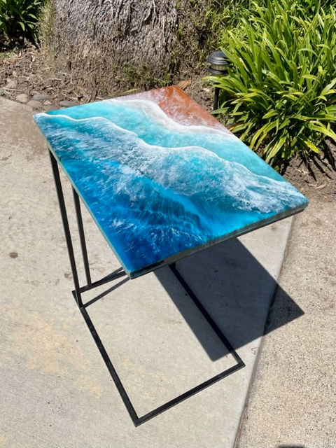 Thumbnail: Sea Table