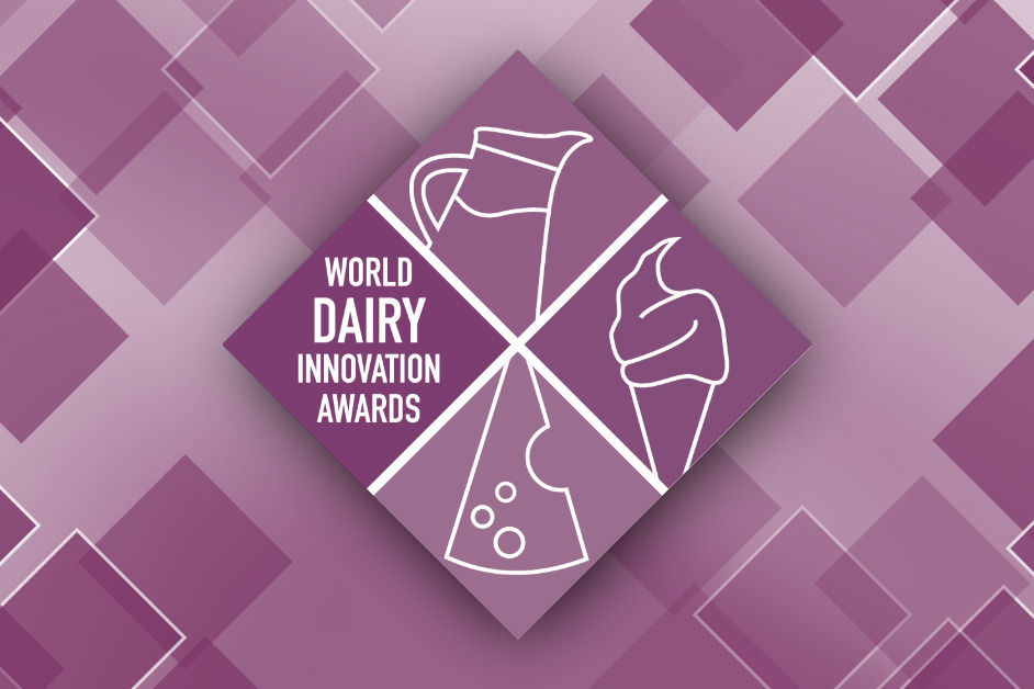 World Dairy Innovation Awards 2026: Winners announced