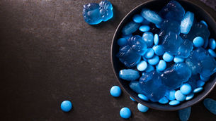 Oterra adds to natural colours portfolio with new liquid versions of blue shades