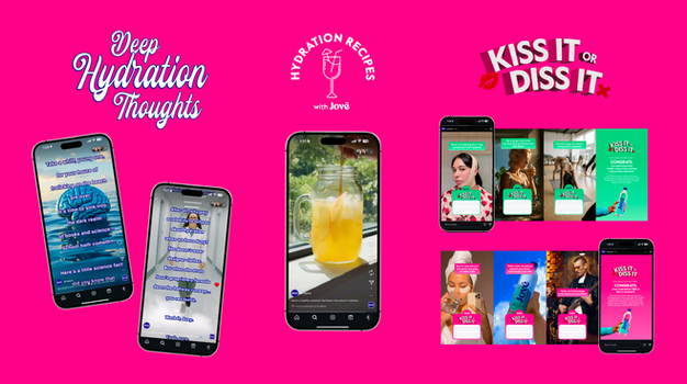 Finalist Jove Wellness - Jove Wellness