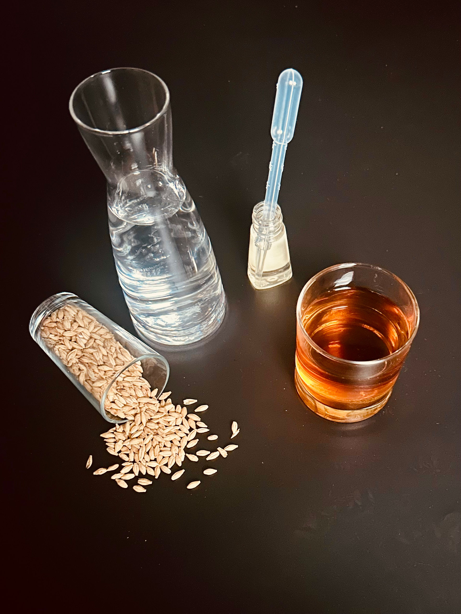 SOUFFLET MALT - Malted Soft Drink