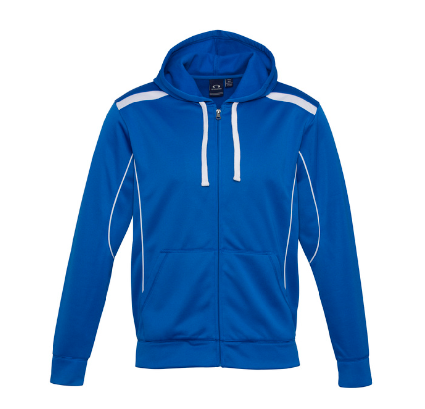 MENS UNITED HOODIE
