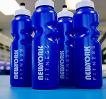 Drink Bottles for gym