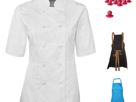 Hospitality Gear