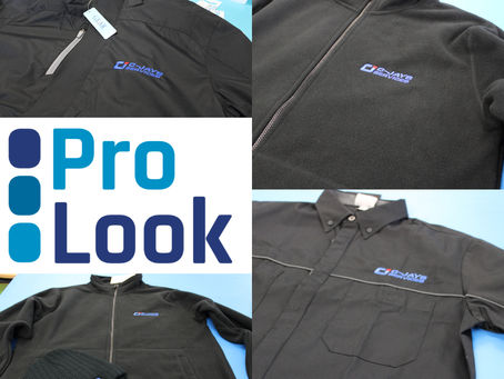 Complete Winter Uniform for C-Jays Services