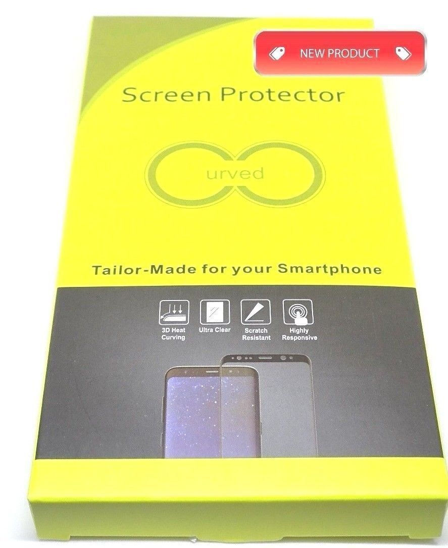 Galaxy Note 8 Screen Protector [Pack of 1]