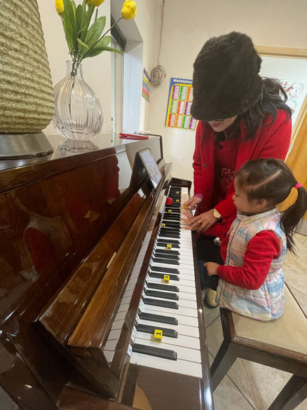 piano class staten island