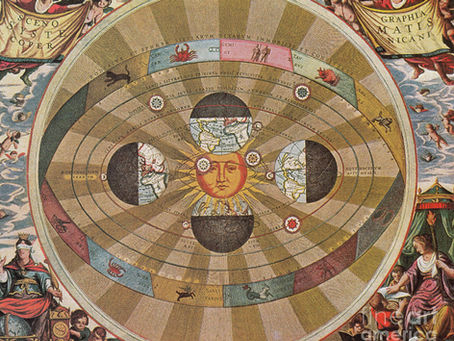 The Humility Paradox: How Dethroning Humanity May Save It