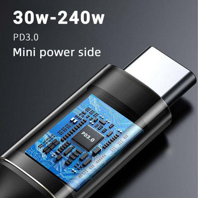Thumbnail: Starlink Mini 20V DC 3m USB-C Power Cable