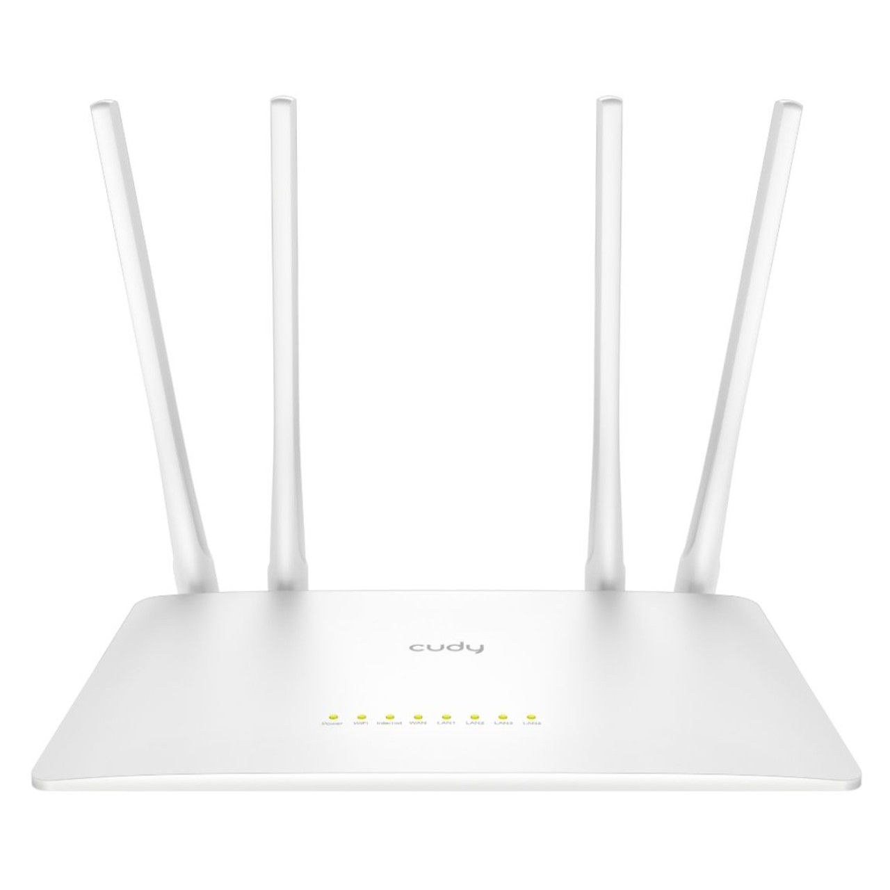 Cudy WR1200 AC1200 WiFi Router