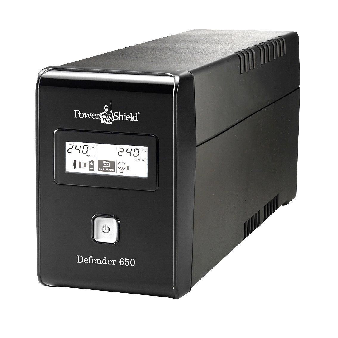 PSD650 UPS 650VA Defender