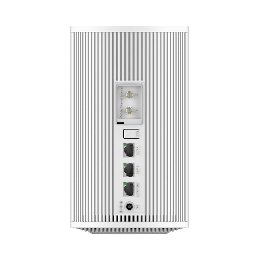 Thumbnail: Cudy 5G SA/NSA AX3000 Wi-Fi 6 Router