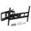 Thumbnail: TV Wall Mount MHLMP66-AU 37"- 80" 50Kg
