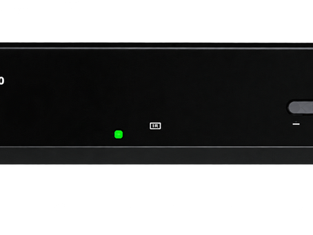 Active Electronics Tasmanian Reseller for the Msat DSD6000 VAST Satellite Receiver