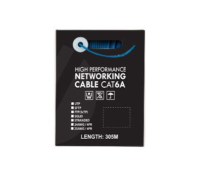 Understanding the Differences Between CAT6 and CAT6A Cables for Your Networking Needs