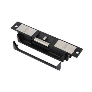 LOX High Security Electric Strike 10-30VDC AUSTRALIAN Footprint Non Monitored