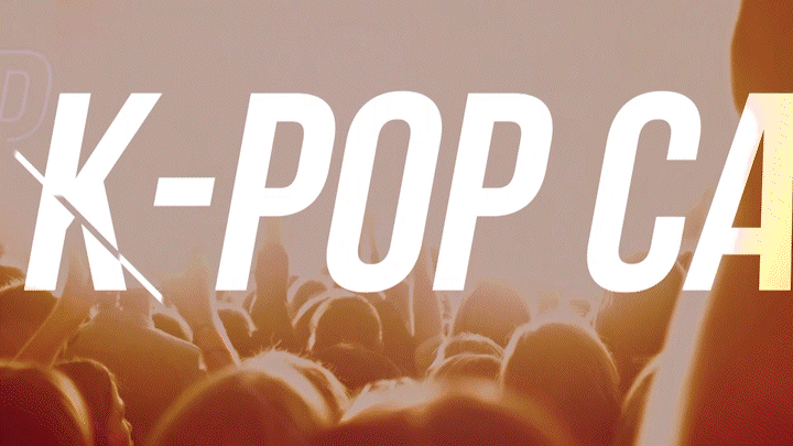 K-pop camp.gif