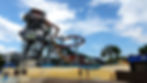 Wild Wild Wet water park waterpark Singapore Downtown East
