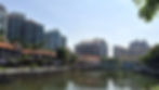 Grand Copthorne Waterfront Hotel Singapore family staycation