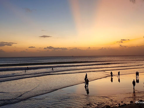 Kuta Beach