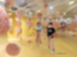 slurping good instant noodle playground museum singapore tekka place kids activities children
